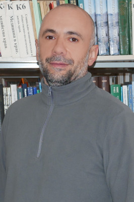 Танкиев Тимур Абоевич Танкиев Тимур Абоевич